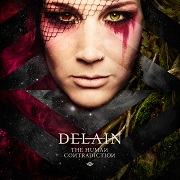 Delain: The Human Contradiction